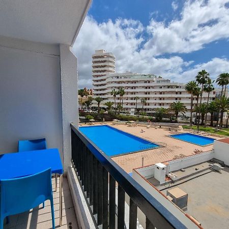 Cosy Apartment Near The Sea In Las Americas Playa de las Américas Dış mekan fotoğraf