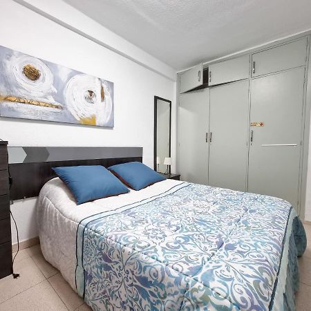 Cosy Apartment Near The Sea In Las Americas Playa de las Américas Dış mekan fotoğraf