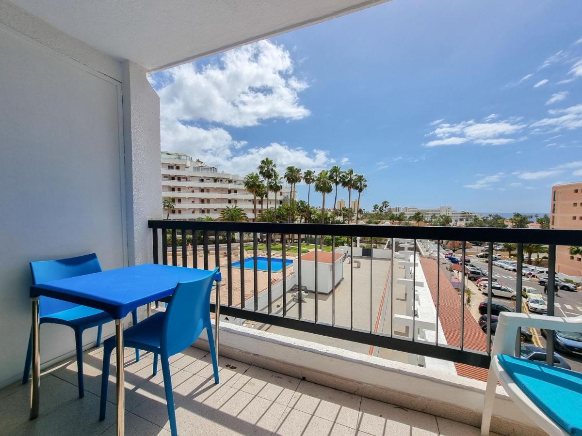 Cosy Apartment Near The Sea In Las Americas Playa de las Américas Dış mekan fotoğraf