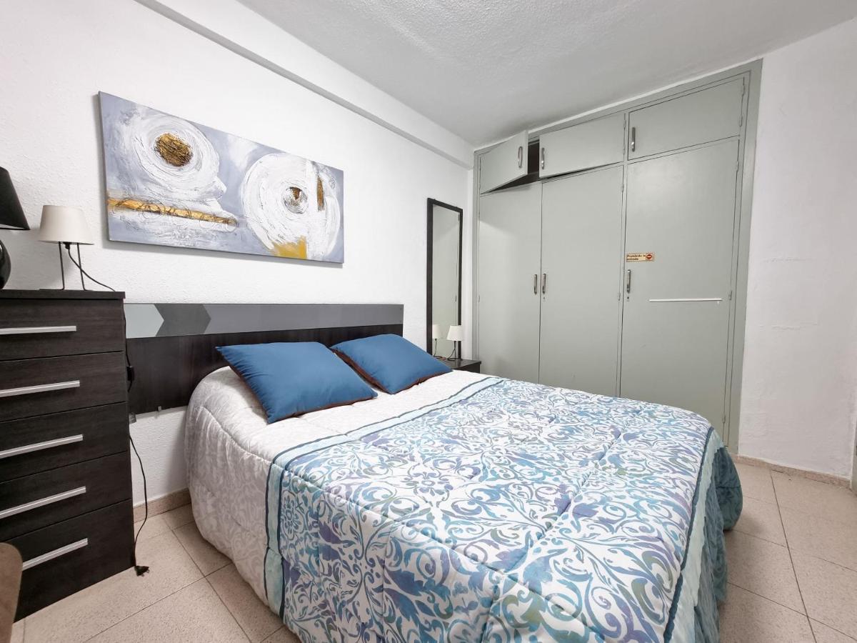 Cosy Apartment Near The Sea In Las Americas Playa de las Américas Dış mekan fotoğraf