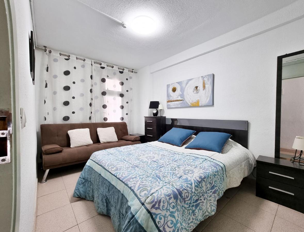 Cosy Apartment Near The Sea In Las Americas Playa de las Américas Dış mekan fotoğraf
