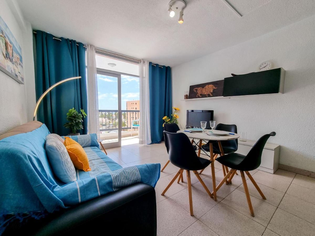 Cosy Apartment Near The Sea In Las Americas Playa de las Américas Dış mekan fotoğraf